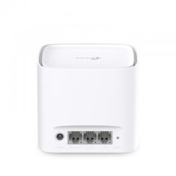 TP‑Link AX1800 Whole Home Mesh Wi‑Fi 6 System – Dual‑Band, Wi‑Fi 6, Gigabit LAN