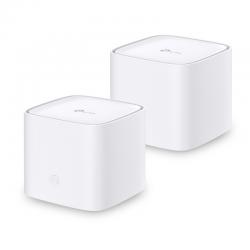 TP‑Link AX1800 Whole Home Mesh Wi‑Fi 6 System – Dual‑Band, Wi‑Fi 6, Gigabit LAN