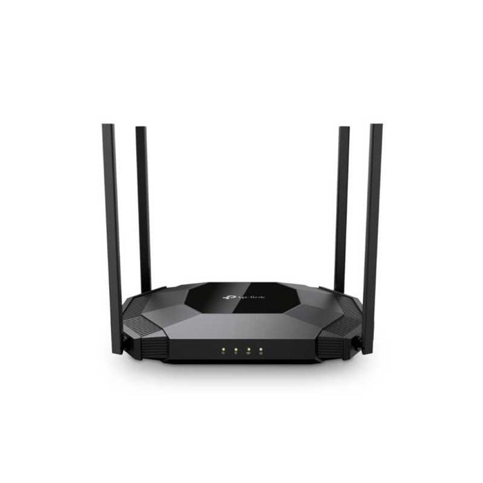 Mercusys AC1200 Dual‑Band Gigabit Wi‑Fi Router – Wi‑Fi 5, 867 Mbps + 300 Mbps