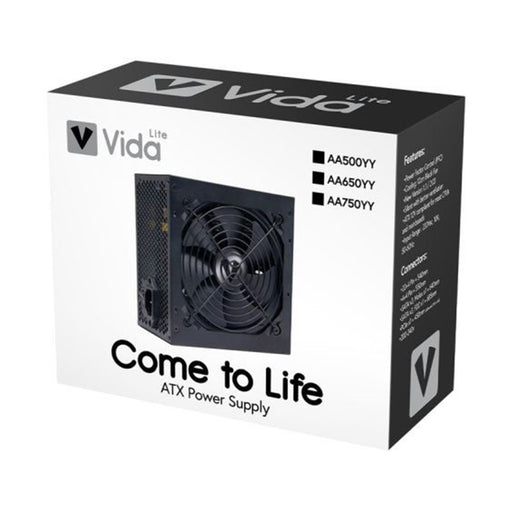 750w PSU ATX Power supply