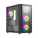 cheap micro atx pc case for gaming