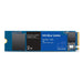 WD Blue SN550 2TB NVMe SSD, Solid state drive