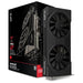 AMD Radeon RX 9060 XT OC gaming graphics card.