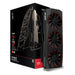 AMD radeon RX 9070 XT gaming graphics card 16GB.
