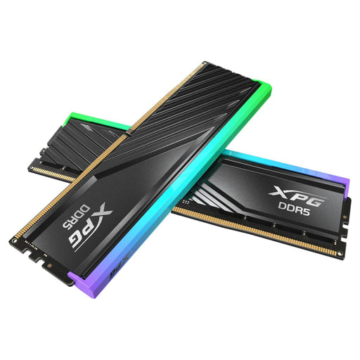 32gb memory ram ddr5 rgb