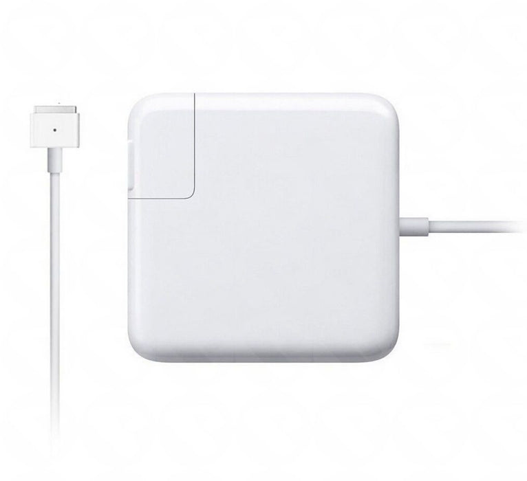 Compatible Apple MacBook Pro/Air Megsafe2 Laptop Adapter, 60W, 16.5V, 3.65A, Replacement Power Adapter, Magnetic 5-pin