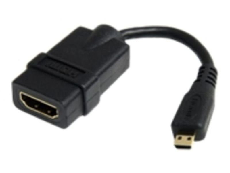 HDMI To Micro HDMI Adapter