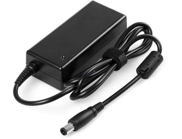 Dell Compatible Octagon Pin 19.5V 3.34A 65W Charger 7.4mm X 5.0mm With Power Cable