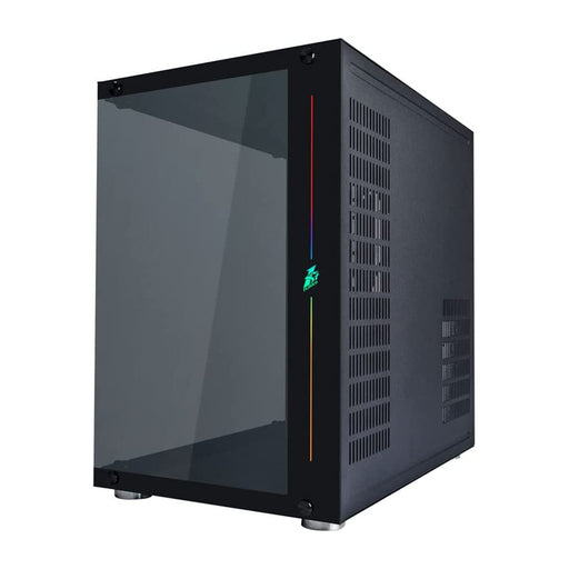atx pc case gaming mid tower