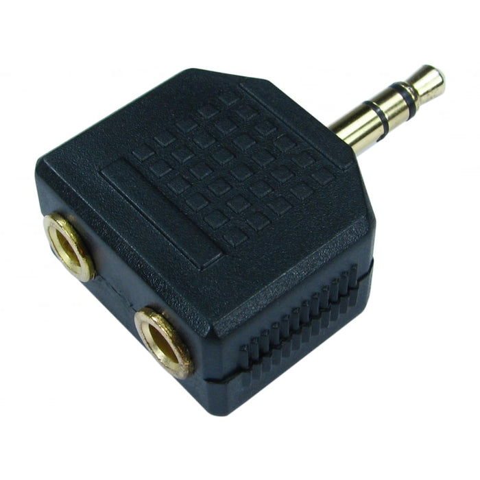 3.5mm Stereo Splitter Adapter