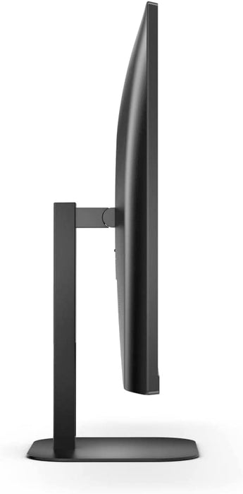 AOC 24 Inch FHD Monitor 24V5CE, 75Hz, IPS, 1ms, Flicker Free, Low Blue mode, Speakers, 1920 x 1080 @ 75Hz, HDMI 1.4, USB-C