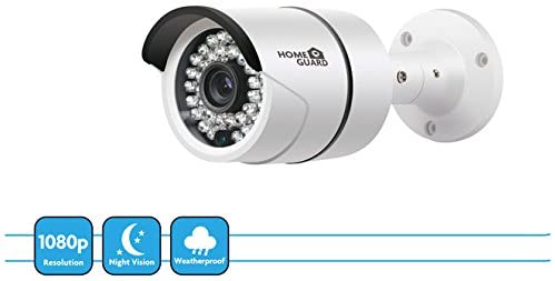 HomeGuard 1080P Bullet Camera