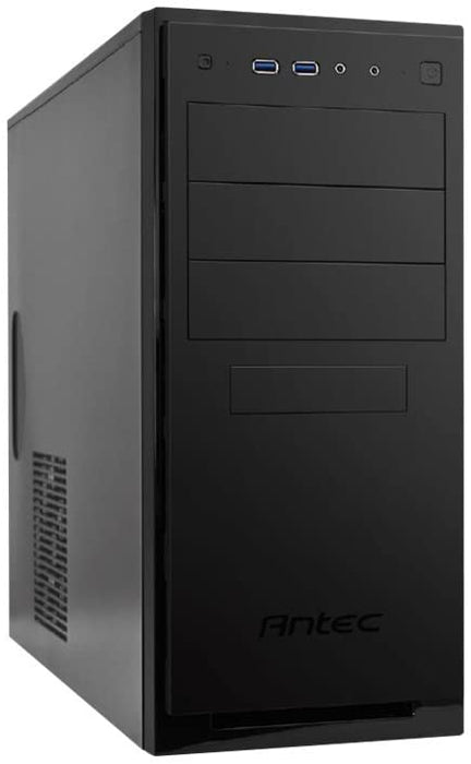 antec nsk4100 atx pc case mid tower