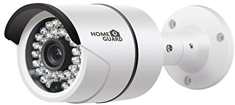 HomeGuard 1080P Bullet Camera