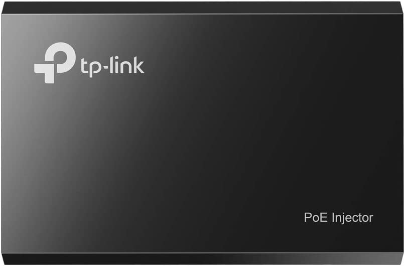 TP-LINK (TL-POE150S) Gigabit PoE Injector