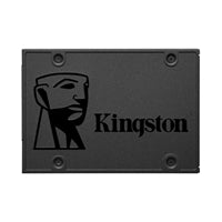 Kingston 2.5 inch 480gb SSD Internal, SATA3