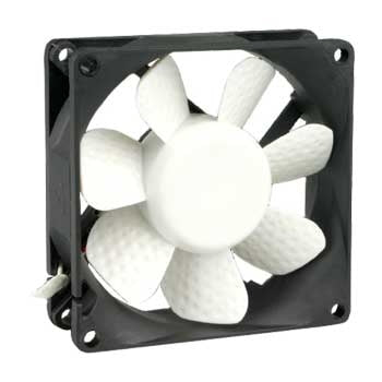 Sharkoon Silent Eagle 2000 Fan (120x120x25)