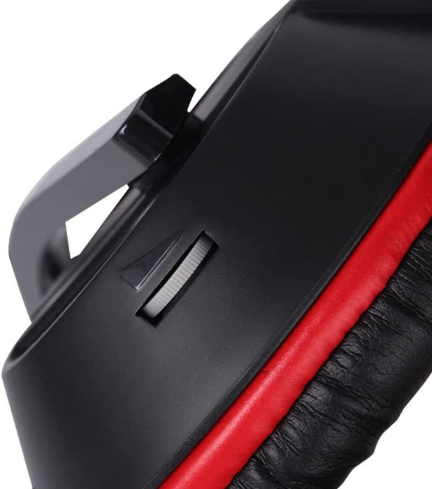 Marvo Scorpion CM409 Gaming Bundle Keyboard, Mouse, Headset, and Mouse Pad