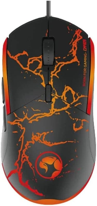 Marvo Scorpion CM409 Gaming Bundle Keyboard, Mouse, Headset, and Mouse Pad