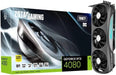Zotac GeForce RTX 4080 Streaming Graphics Card 16GB GPU