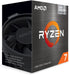 AMD Ryzen 7 5700G CPU AM4 Radeon Graphics Processor