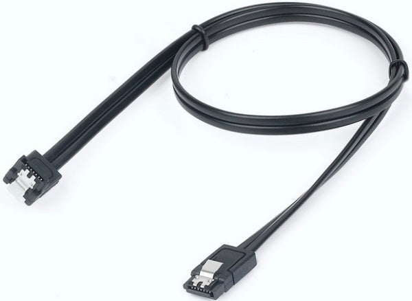 Epsilon 0.5M SATA Cable, SATA HDD to any Motherboard with SATA ports