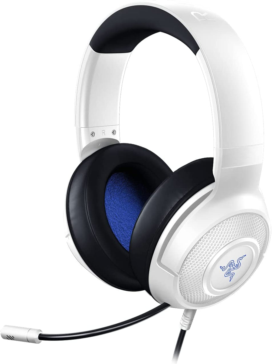 Razer Kraken X for Console Wired Console Gaming Headset Bendable