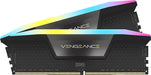 Desktop Memory RAM 32GB DDR5 5200MHz Corsair Vengeance 2x16gb