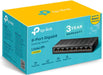 8 Port Gigabit Ethernet Switch LS1008G LiteWave Desktop Switch TP-Link