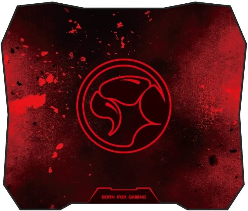 Marvo Scorpion CM409 Gaming Bundle Keyboard, Mouse, Headset, and Mouse Pad