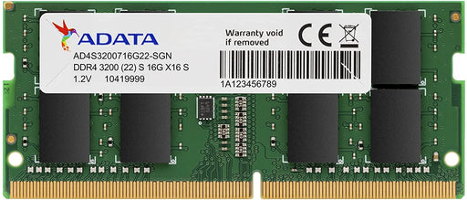 Adata Premier 16gb Memory Ram ddr4 3200MHz Memory Kit