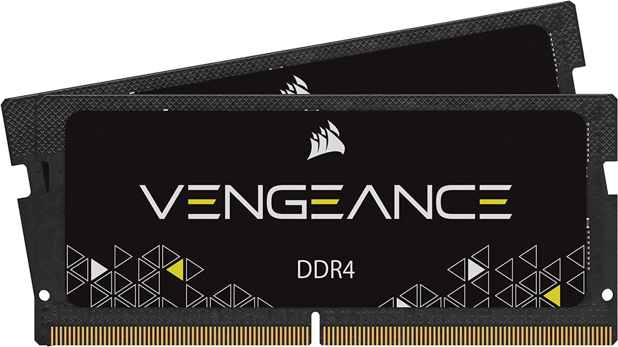 Team SO-DIMM DDR4-3200 PC4-25600 16GBx2枚