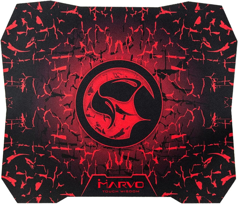 Marvo CM375 Gaming Bundle Set Keyboard, Mouse, Headset, Mouse Pad, 4 in 1  Kit