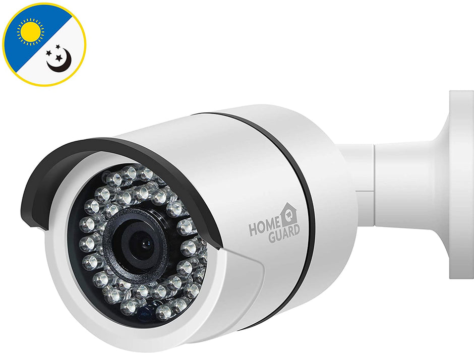 HomeGuard 1080P Bullet Camera