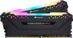 corsair vengeance rgb pro 16gb ddr4 3200mhz