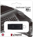 32gb Pen Drive, Kingston DataTraveler Exodia Flash Drive