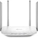 TP‑Link Archer C50 AC1200 dual‑band Wi‑Fi router.