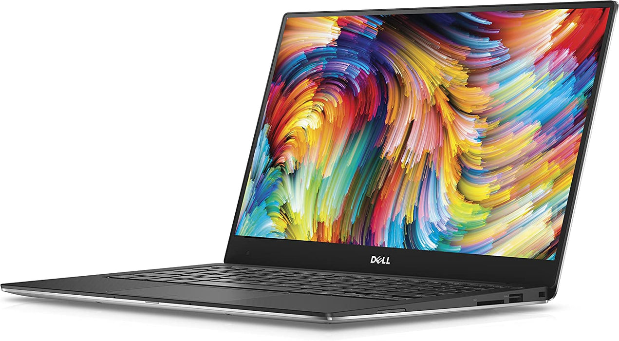 Dell xps13 9360 QHD corei7 256GB