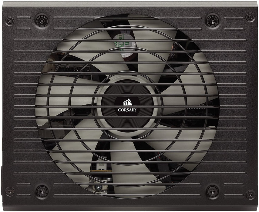 Corsair 850W PSU Professional HX Series HX850, Fluid Dynamic Fan, Fully Modular, 80+ Platinum Power Suply