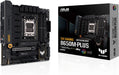 Asus Tuf Gaming Motherboard B650M-Plus AM5 DDR5 Micro ATX