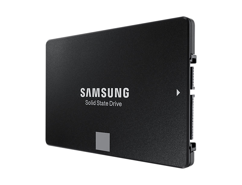 Samsung 860 EVO 250 GB SATA 2.5 Inch Internal Solid State Drive (SSD) (MZ-76E250)