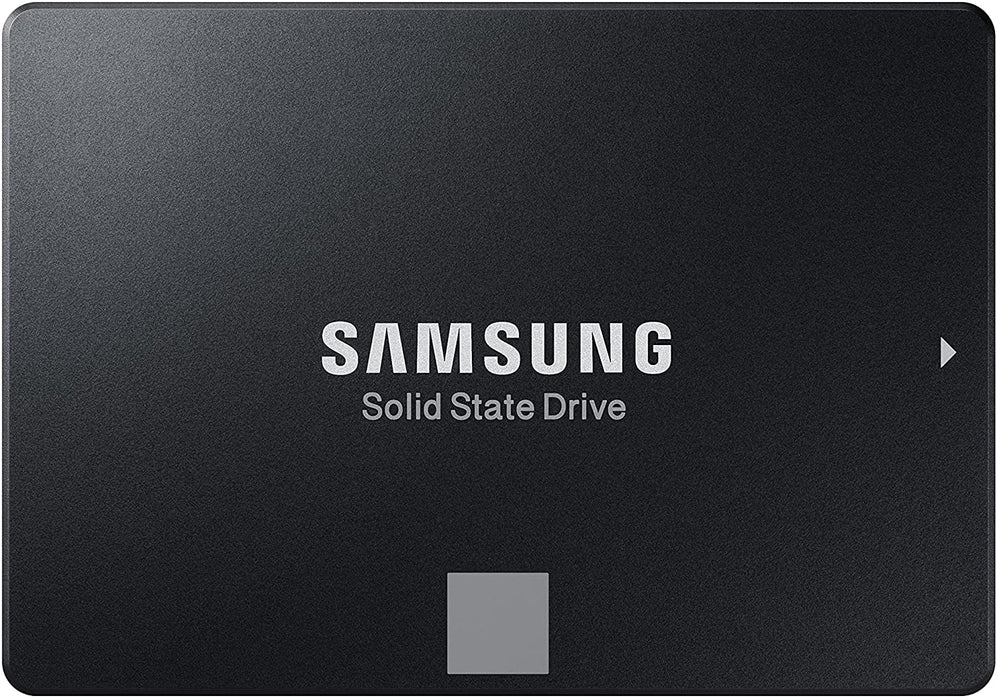 Samsung 860 EVO 500 GB SATA 2.5 Inch Internal Solid State Drive (SSD) (MZ-76E500)