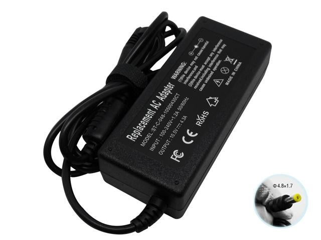 Sony VAIO Replacement Laptop Adapter 10.5V 4.3A 45W (4.8mmx1.7mm)