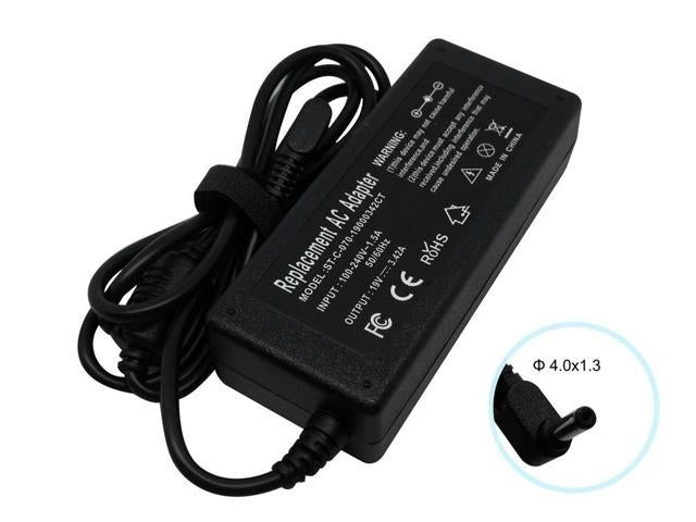 Asus  Replacement Laptop Adapter 19V 3.42A 65W ( 4.0mmx1.35mm)