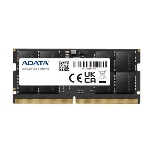 32GB Laptop Ram DDR5, 4800MHz SODIMM Memory Kit