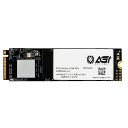 agi 256gb nvme m.2 ssd internal solid state drive