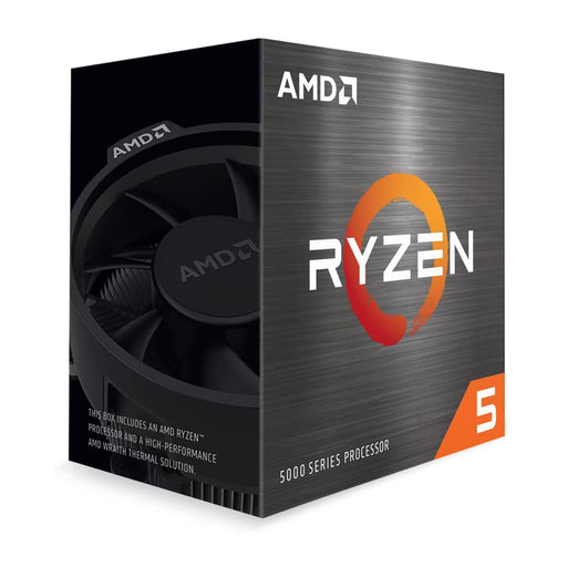 ryzen 5 5500 gaming processor am4