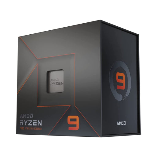 amd ryzen 9 7950x desktop processor