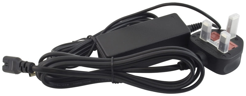 Asus Compatible 19V 2.1A 40W Charger 2.5mm X 0.7mm With Power Cable
