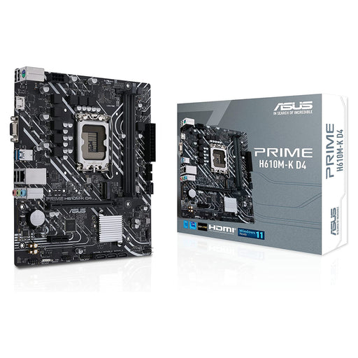 h610m micro atx motherboard